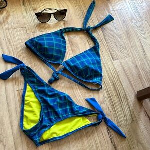 HURLEY Set, new without tags.